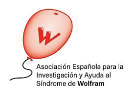 Asociación española síndrome de wolfram